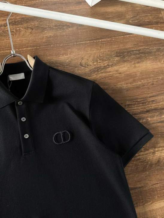 Dior Polo Shirts Short _SKUDiorS-2XLtltx18028365